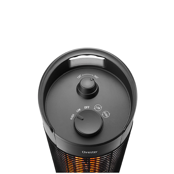 コンフォー クレスター 防水グランドサラマンダーヒーター HEAT-Z-141B 1台_3