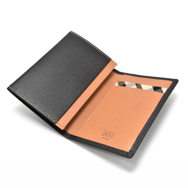 プレリー DAKS Luster（ラスター）名刺入れ DP35310 1個_14