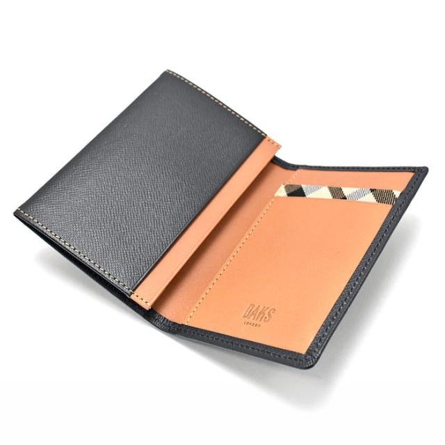 プレリー DAKS Luster（ラスター）名刺入れ DP35310 1個_16