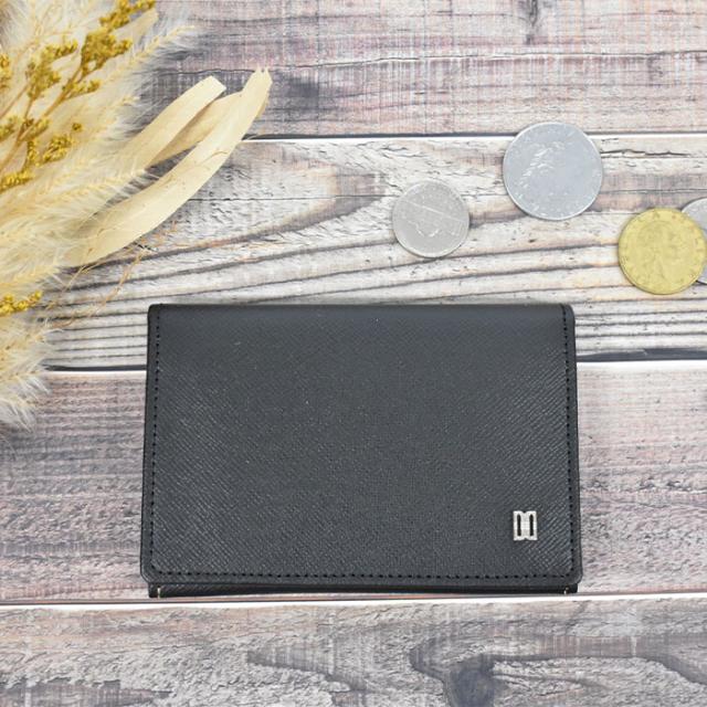 プレリー DAKS Luster（ラスター）名刺入れ DP35310 1個_5