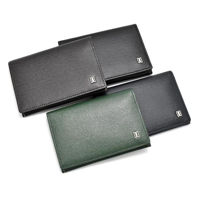 プレリー DAKS Luster（ラスター）名刺入れ DP35310 1個_6