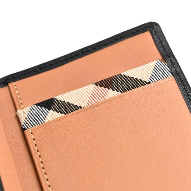 プレリー DAKS Luster（ラスター）名刺入れ DP35310 1個_8