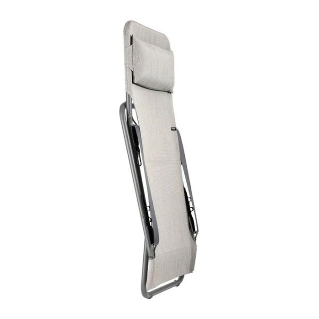 【正規販売店】【5年保証】ラフマ フランス製 デッキチェア TRANSABED DUO LFM2864 1脚_3