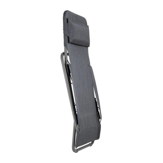 【正規販売店】【5年保証】ラフマ フランス製 デッキチェア TRANSABED DUO LFM2864 1脚_4