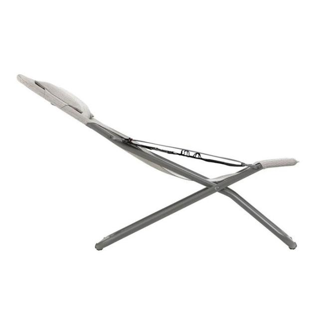 【正規販売店】【5年保証】ラフマ フランス製 デッキチェア TRANSABED DUO LFM2864 1脚_5