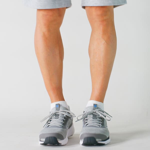 アサヒシューズ アサヒフットケア 男女兼用 コンフォートシューズ