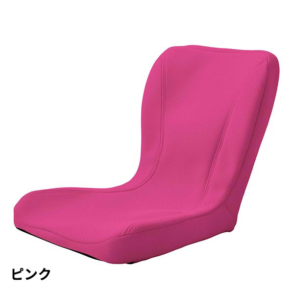 ピーエーエス p!nto（ピント） ビューティー 姿勢サポートクッション 1個_1