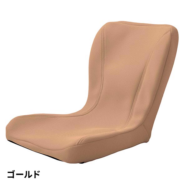 p!ntoピントクッション ブラウン