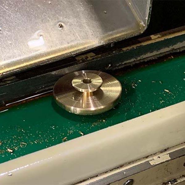 ミツミ製作所 町工場が作った精密10分独楽 1個_9