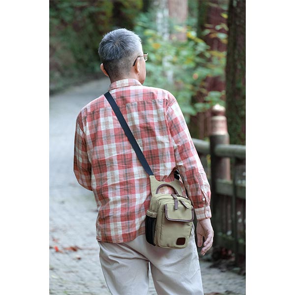 彩香 ハンドワーク 軽快ショルダーバッグ（ミニ） MHW-002 1個 彩香 ハンドワーク 軽快ショルダーバッグ（ミニ） MHW-002 1個の通販は