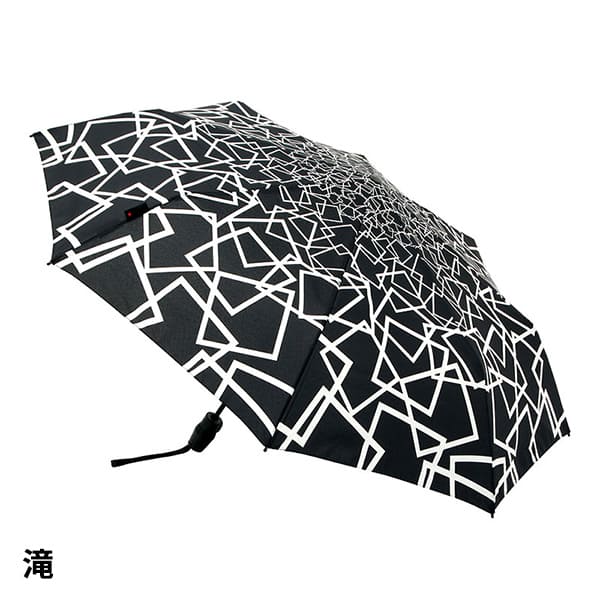 Knirps(クニルプス) ×NUNO T.220 ミディアムデュオマチック