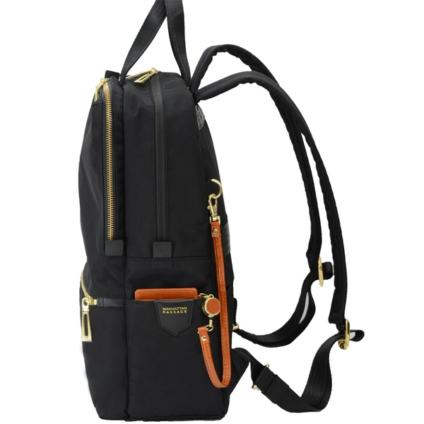 マンハッタンパッセージ リュックサック 13 #1300 1個の通販はau PAY