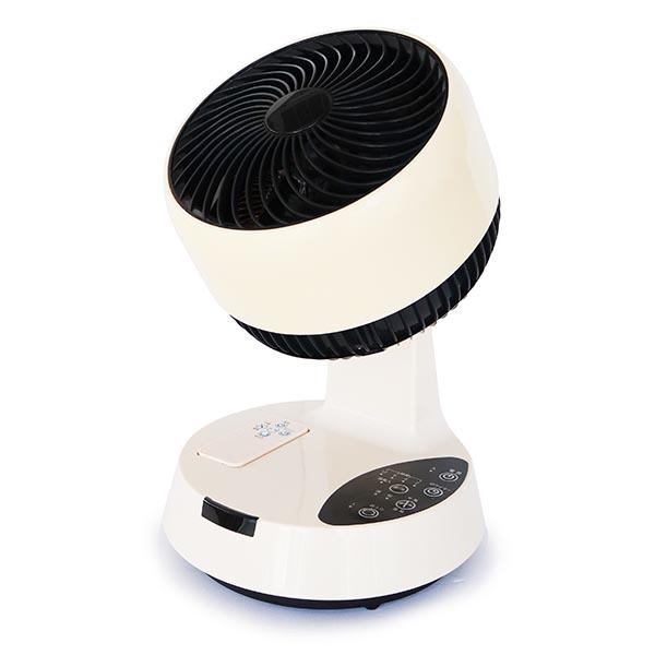 クマザキエイム ベアマックス 衣類乾燥もできる温冷サーキュレーター 1台の通販は