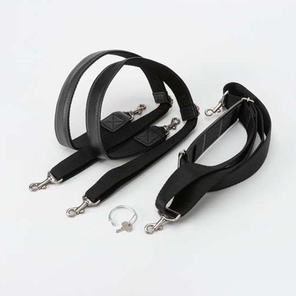 平野鞄 ジェイシーハミルトン 日本製 3WAYダレスリュック 横型 22347