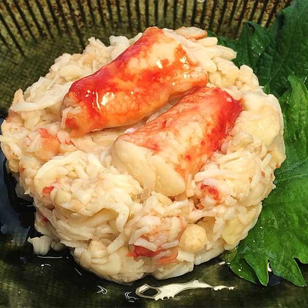 ストー缶詰 たらばがに脚肉付き缶詰 2缶セット 1セット（2缶：1缶100g