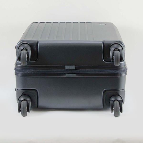 エンドー鞄 フリクエンター リエーヴェ 軽量4輪キャリー 57cm 52L 1-252 1個_10