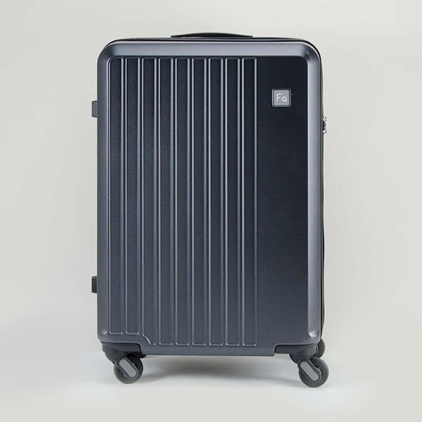 エンドー鞄 フリクエンター リエーヴェ 軽量4輪キャリー 57cm 52L 1-252 1個_5