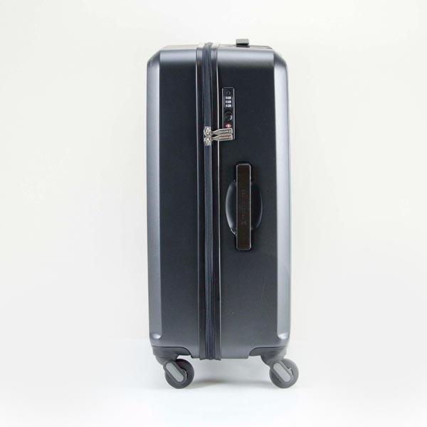 エンドー鞄 フリクエンター リエーヴェ 軽量4輪キャリー 57cm 52L 1-252 1個_6