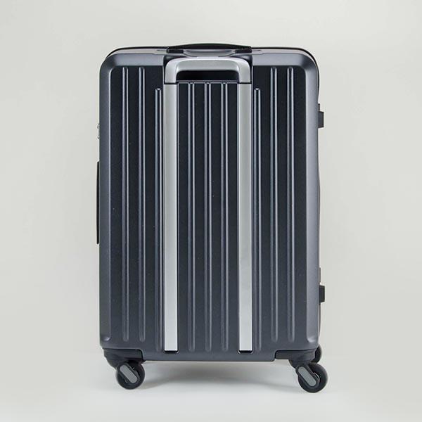 エンドー鞄 フリクエンター リエーヴェ 軽量4輪キャリー 57cm 52L 1-252 1個_7