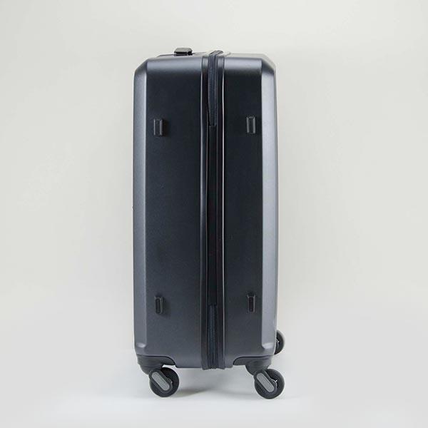エンドー鞄 フリクエンター リエーヴェ 軽量4輪キャリー 57cm 52L 1-252 1個_8