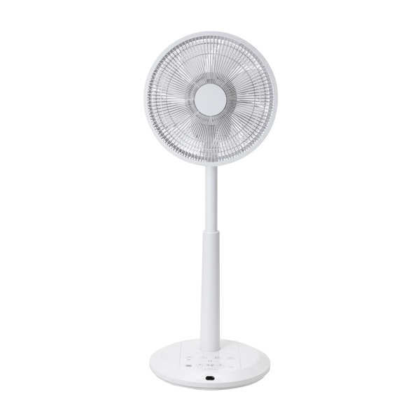 ゼンケン DC扇風機 ZENKEN DC FAN 6T648 1台_1