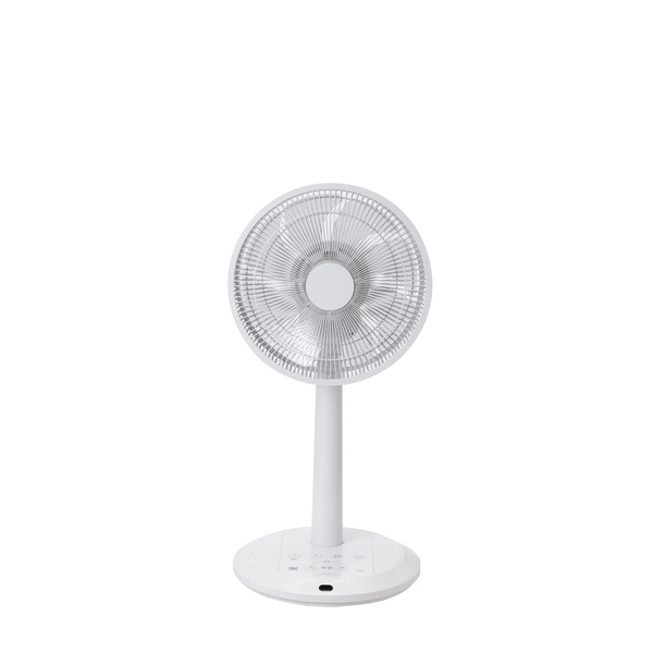 ゼンケン DC扇風機 ZENKEN DC FAN 6T648 1台_2