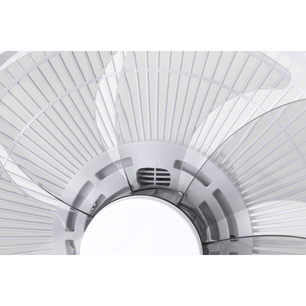 ゼンケン DC扇風機 ZENKEN DC FAN 6T648 1台_4