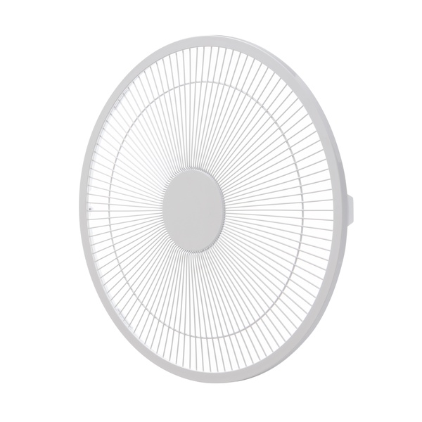 ゼンケン DC扇風機 ZENKEN DC FAN 6T648 1台_7