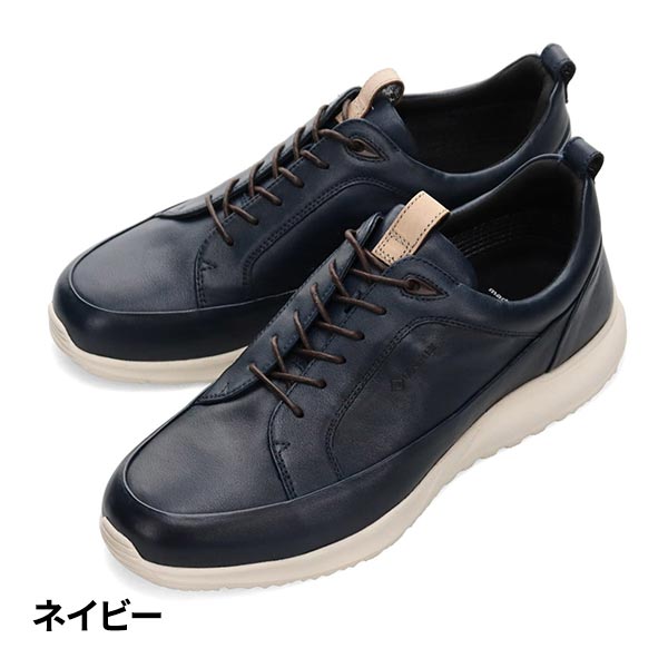 マドラス マドラスウォーク ゴアテックス カジュアルレースアップ