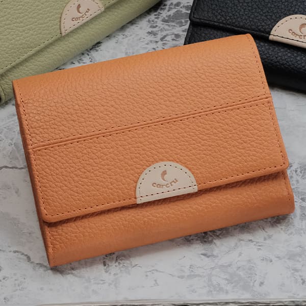 エイチアンドエイ carcru(カルクル) カードが見やすく取り出しやすい