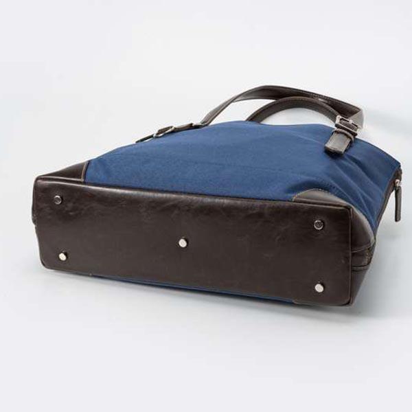 平野鞄 グラフィット エキスパンダブル ビジネストートバッグ B4対応