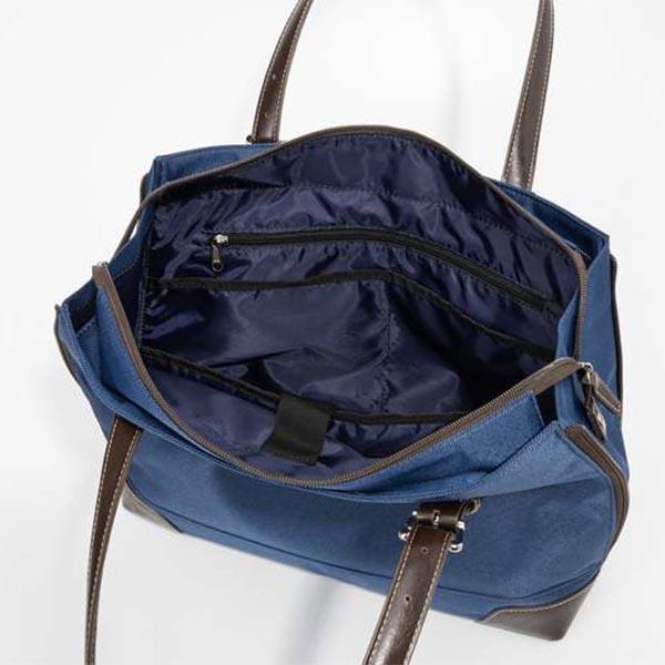 平野鞄 グラフィット エキスパンダブル ビジネストートバッグ B4対応