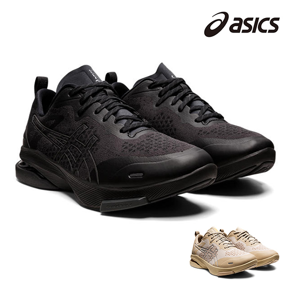 アシックスジャパン ウェルネスウォーカー ユニセックス ウォーキングシューズ GEL-RIDEWALK 1293A029 1足の通販は 16,500円
