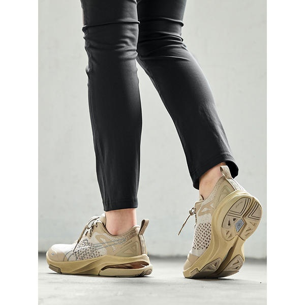 アシックスジャパン ウェルネスウォーカー ユニセックス ウォーキング