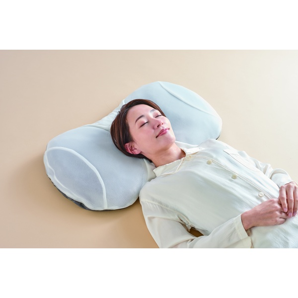 MARIOTTE(R)プロ8人が熟睡を追求した枕3 ＋専用枕カバー