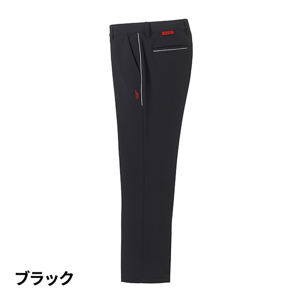 ハワード djhonda golf リフレクター付360°ストレッチパンツ 1X0-63204 1本_1