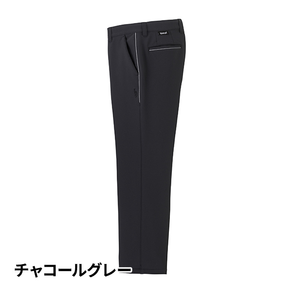ハワード djhonda golf リフレクター付360°ストレッチパンツ 1X0-63204 1本_2