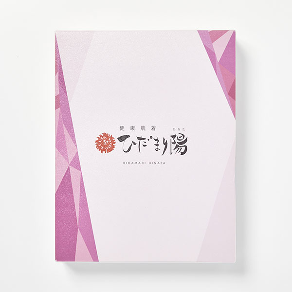 山甚物産 健康肌着 ひだまり陽 婦人長袖インナー 6N603 1枚の通販はau