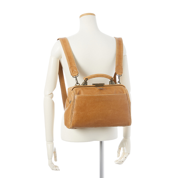 平野鞄 ブレリアス アンティーク調合皮 3WAYダレスリュック ミニ 22361 1個 平野鞄 ブレリアス アンティーク調合皮 3WAYダレスリュック ミニ 22361