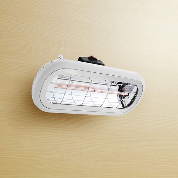 お風呂ヒーターChrester HEATS-101WA 1000W chrester お風呂ヒーター HEAT-S-101WA | オススメ製品 | | 管工