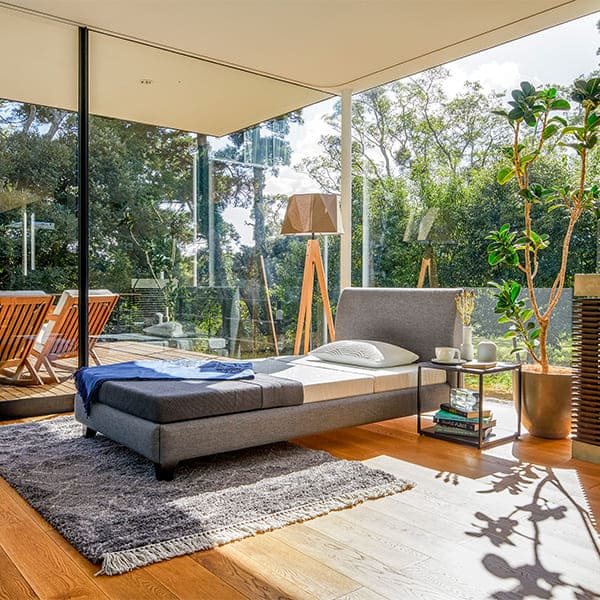 テンピュール 三つ折り フトン マットレス シングル 厚70×幅970×1950