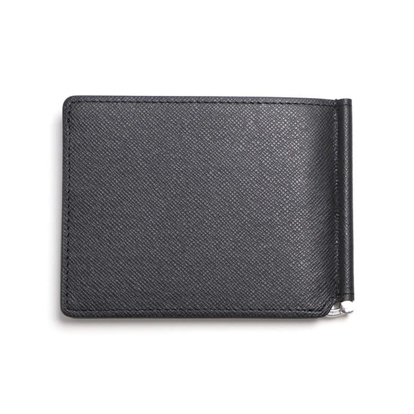 祥力 革職人 レザーファクトリー フリーダム お札を分けられる札ばさみ FD001 1個 祥力 革職人 レザーファクトリー フリーダム お札を分けられる札ばさみ