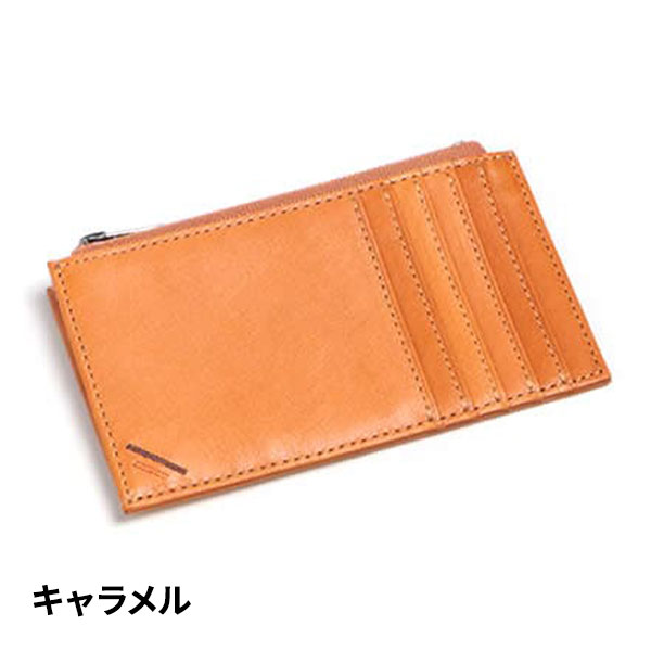 祥力 革職人 レザーファクトリー デュアルライン フラグメントケース