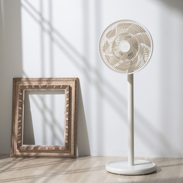 DULTON エアサーキュレーター DSZ-0541GG/IV 新品 DULTON エア