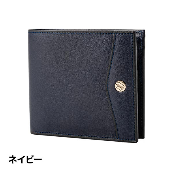 ゴールドファイル オックスフォード・クラシック 二つ折り財布（小銭入れあり） GP26325 1個_2