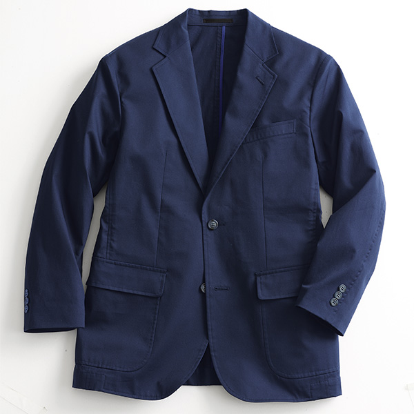 今村 逸品倶楽部 トラベルジャケット IM-824 1着_1