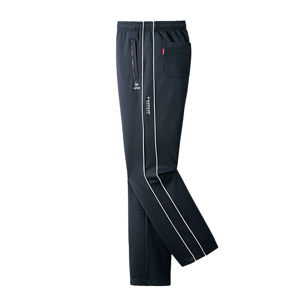 フレンドリー ダンロップ・リファインド ポケット安心リラックスパンツ