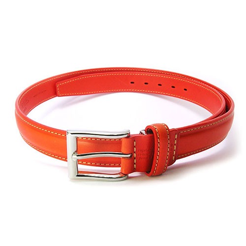 プレリー プレリーギンザ ブッテーロ ベルト NB16310 1本の通販はau