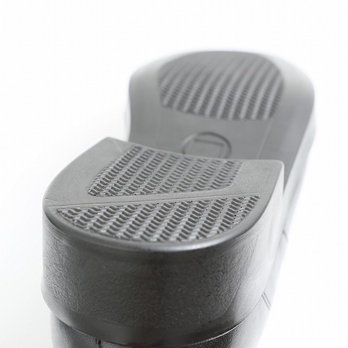 北嶋製靴 牛革ソフトデザートブーツ 7cmヒールアップ 350 1足の通販は