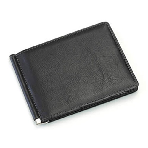 祥力 革職人 レザーファクトリー ストレイン 札ばさみ GV007 1個